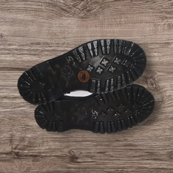 Dr. Martens Jadon Platform Boots New W/O Tag - Picture 4 of 5